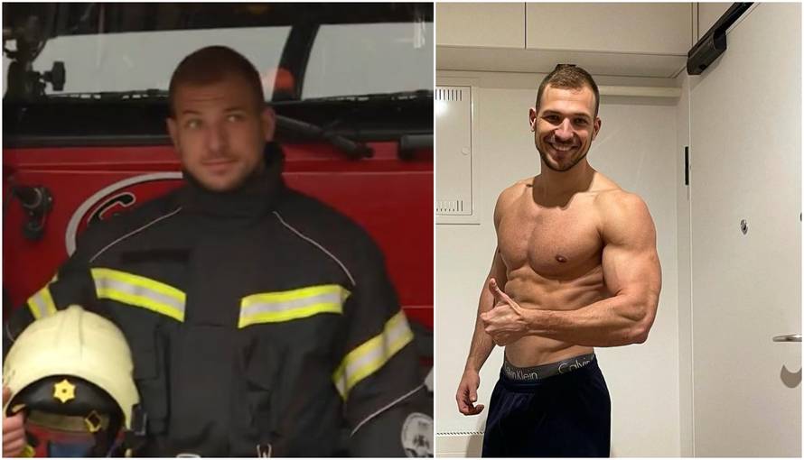 Vatrogasac Mijo je pomagao selima nakon potresa: 'Nemam curu. Ne mogu reći da je tražim'