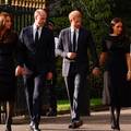 Princ Harry i Meghan saznali su putem medija o dijagnozi Kate: Nije poznato putuju li u London