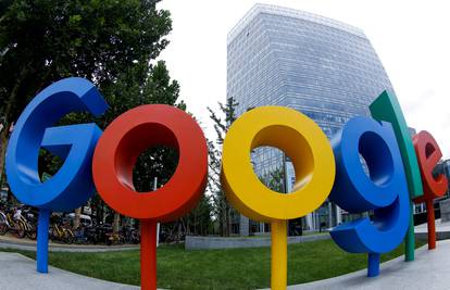 Google ne želi platiti kaznu od 500 milijuna eura u Francuskoj