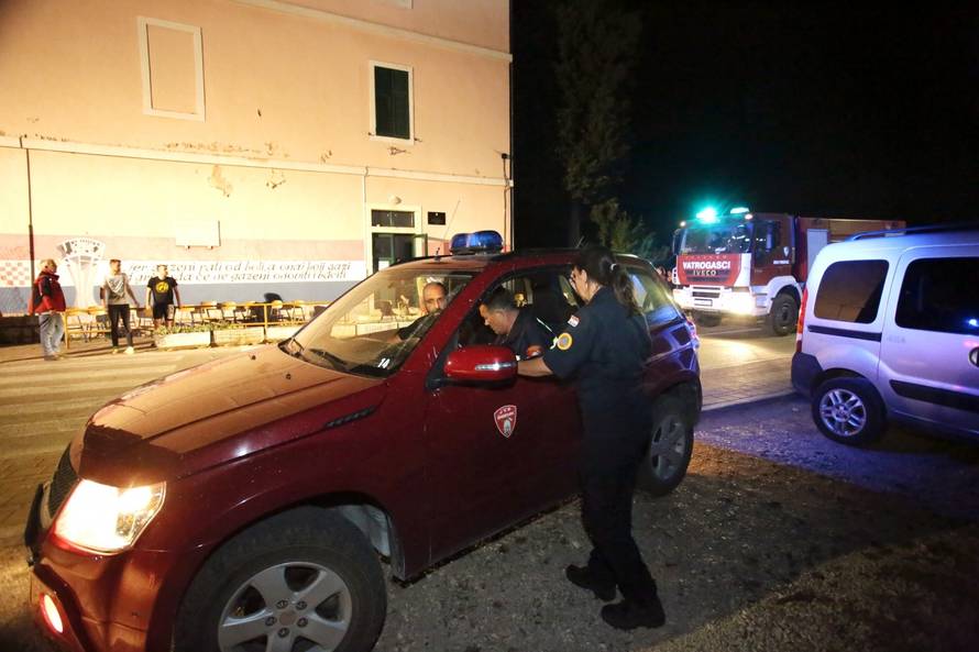 Evakuirana mjesta LugoviÃ¦i i DulibiÃ¦i, stanovnici Ã¦e biti smjeÅ¡teni u osnovnu Å¡kolu