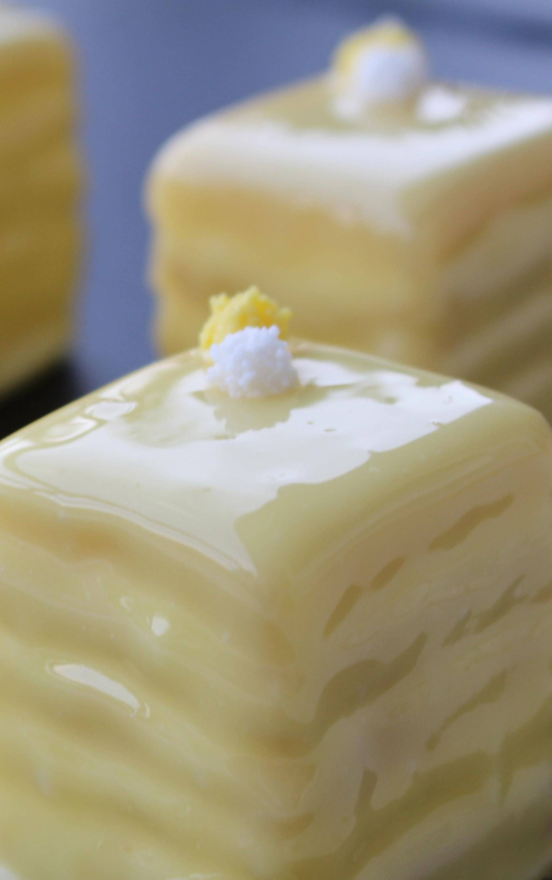 Patit fours: Fini kolačići slatke tradicije starije od 300 godina