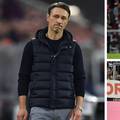 Debakl Nike Kovača: Bayern je teško stradao od M'gladbacha