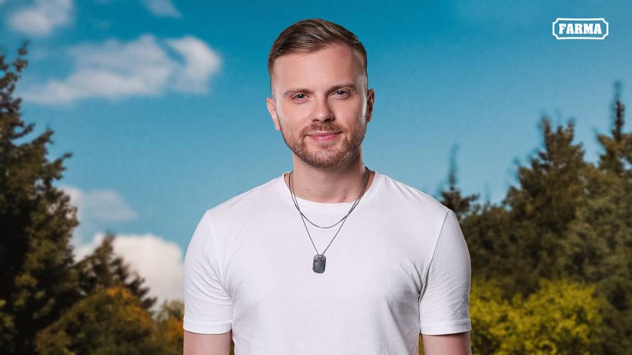 Poznati Tiktoker stiže u 'Farmu': Izolacija u prirodi, bez mobitela. Jako izazovno, moram priznati