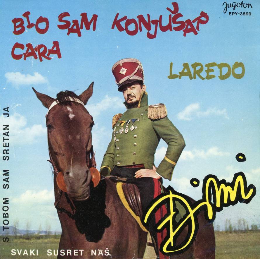 Jimmy Stanić o Barbari: Prosio sam je 13 godina. Govorila je da je prosjačenje u nas zabranjeno