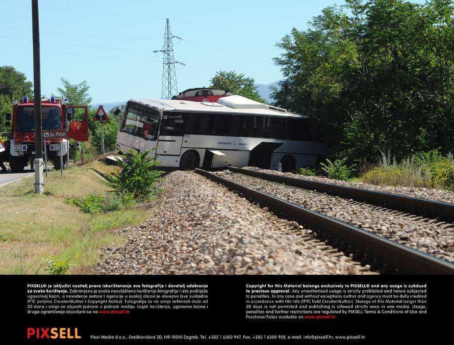 Hrvoje Jelavić/Pixsell