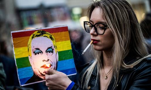 Budapest Pride u središtu europskog kulturnog rata, niz političara stiže prkositi Orbanu