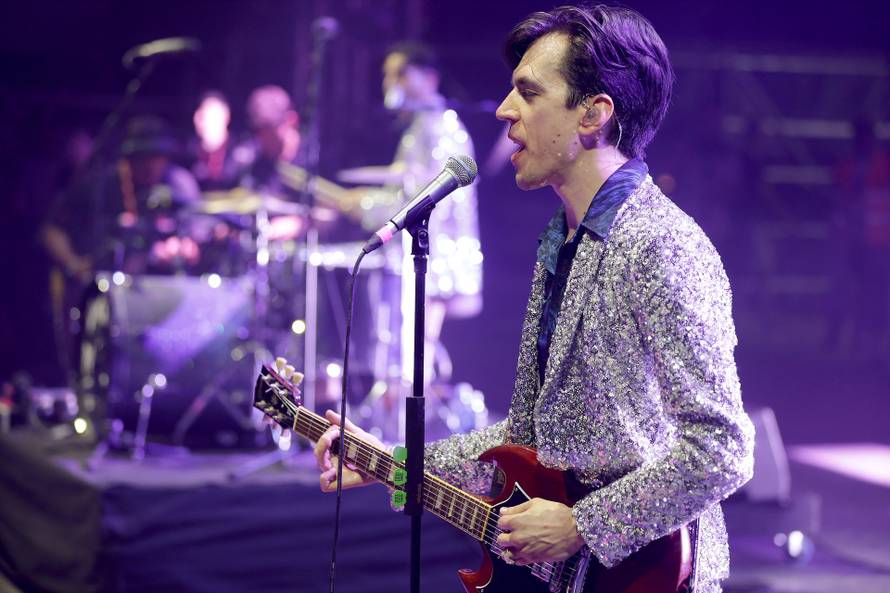 'Bilo je baš izazovno. Ne postoji priručnik kako se u pandemiji radi manifestacijska industrija'