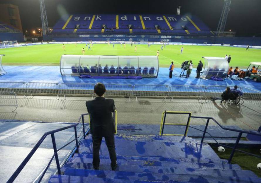 Marko Lukunić/Pixsell