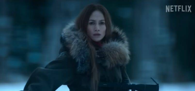 VIDEO Izašao je trailer  za novu dramu 'The Mother': U glavnoj ulozi našla se Jennifer Lopez