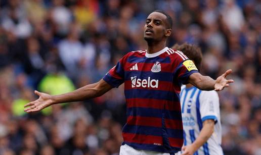 Nevjerojatni podaci: Klubovi su ovog ljeta na transfere potrošili više od osam milijardi eura!