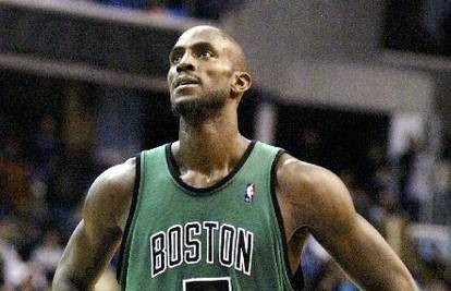 NBA: Washington Wizardsi iznenadili Boston Celticse