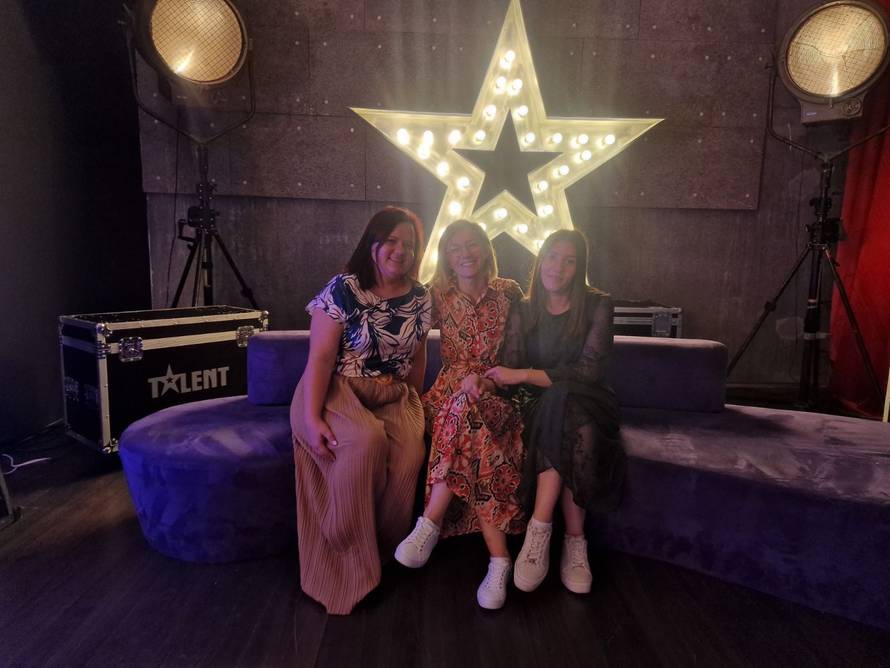 Djeca s posebnim potrebama iz 'Supertalenta': Pripreme su bile naporne. Mi smo već pobjednici