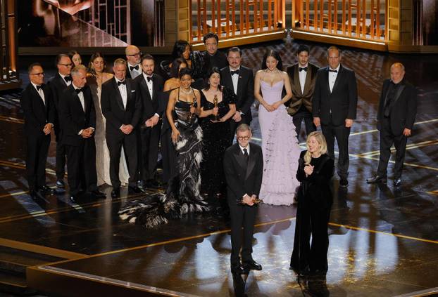 98th Academy Awards - Oscars Show - Hollywood