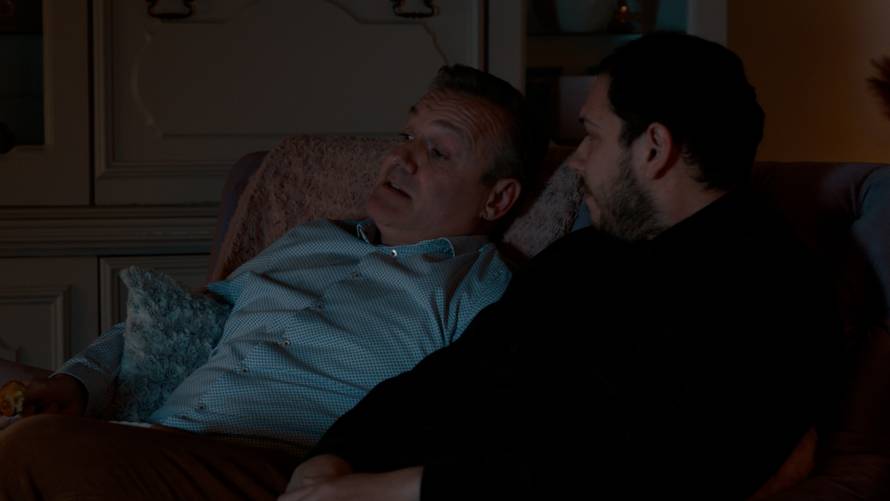 Evo što će se večeras događati u 'Kumovima': U obitelji Macan zahuktava se nova drama...