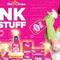 The Pink Stuff Magična pasta proglašena proizvodom godine 2025. u SAD-u – Tko smo mi?