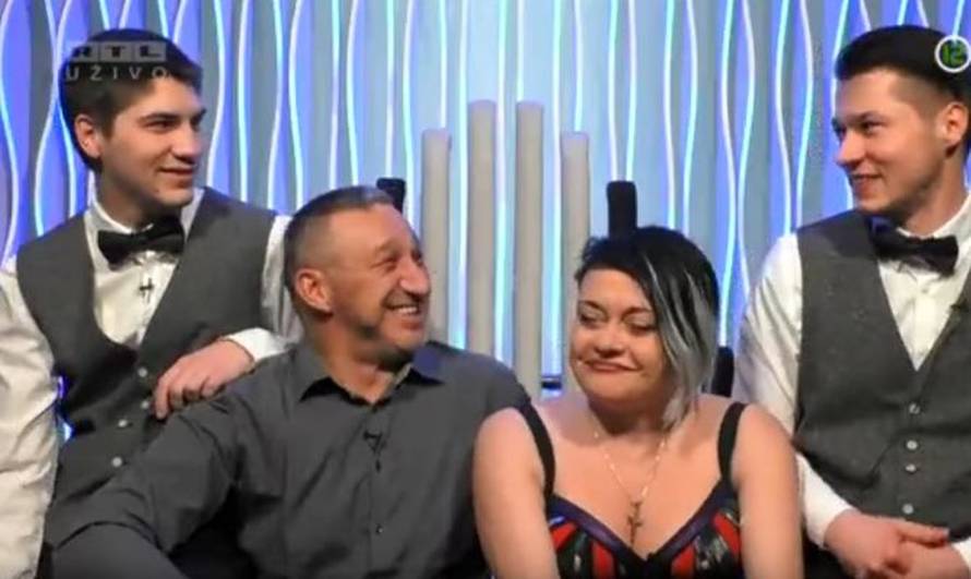 'Umjesto da izbace Niksaru koji mrzi gejeve, van moram ja'