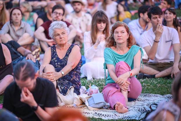 Zagreb: Matej Meštrović i oratorij  „Anno Domini 925. Kralj Tomislav“ zatvorili festival Zagreb Classic