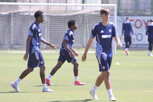 UŽIVO HNL transferi: Bivši igrač Salzburga stigao u Istru! Hajduk dvojicu Nigerijaca poslao u 2. NL