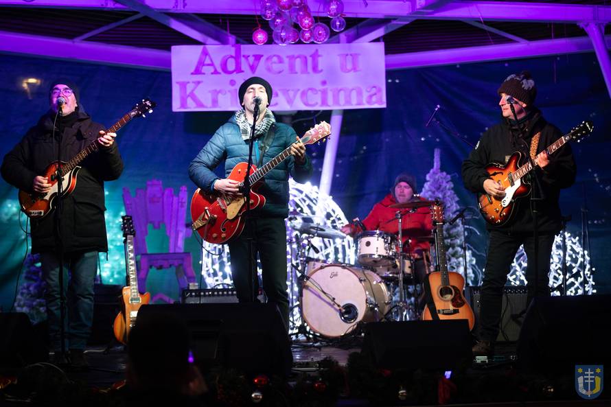 Križevci – tvoje blagdansko odredište ove godine