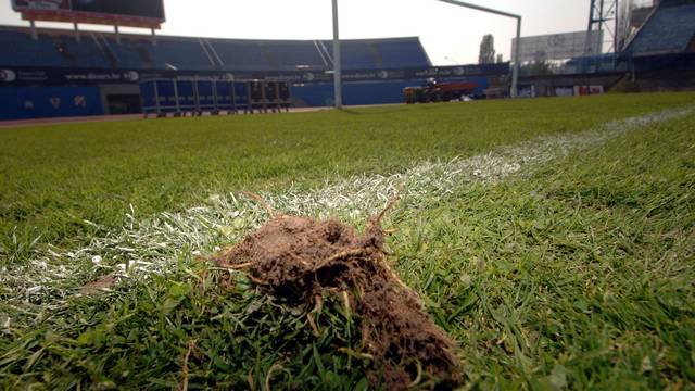 HNS potvrdio: Stadioni ostaju prazni, nogomet bez navijača