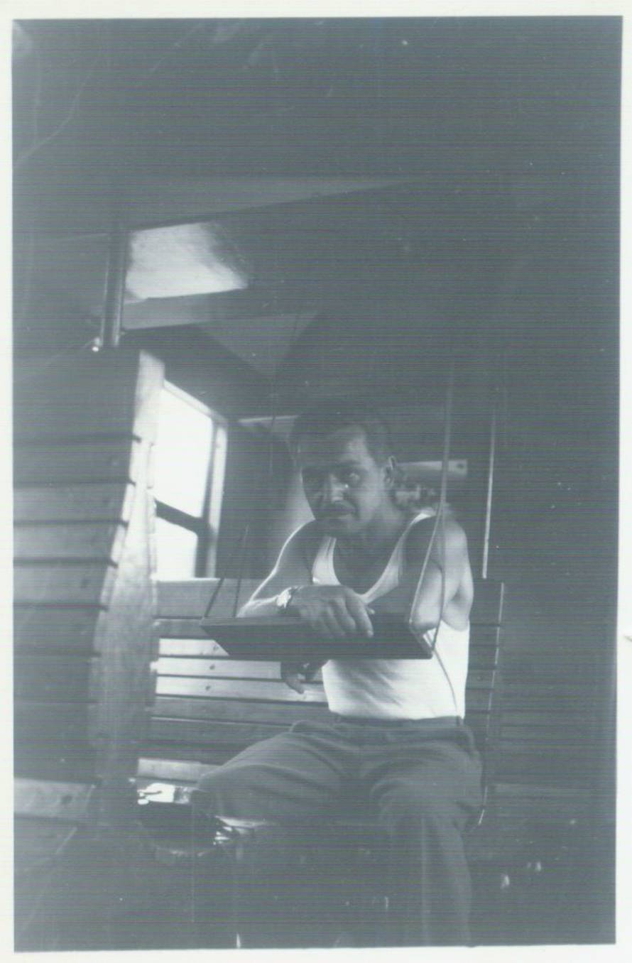 Alfred Krupa izumio je kofer s kotačićima, ali patent nije dobio