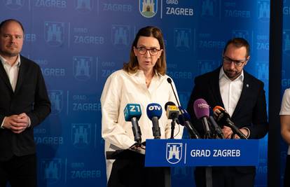 Tomaševićeva glasnogovornica: 'GUP  je prošao, naš cilj je zalagati se za zelenilo i red'