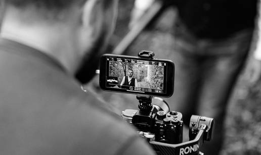 Video produkcija koja podiže svaki događaj na višu razinu