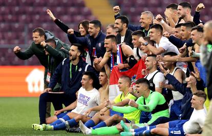 Gdje su Hajdukovi juniori točno godinu dana nakon finala LP-a?