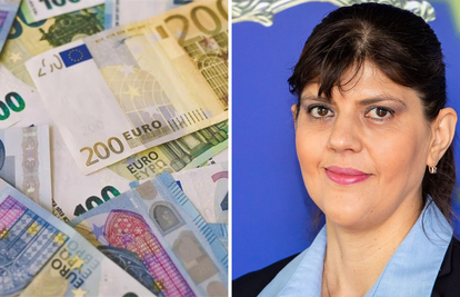 Laura Kövesi: Korupcija divlja diljem Europske unije