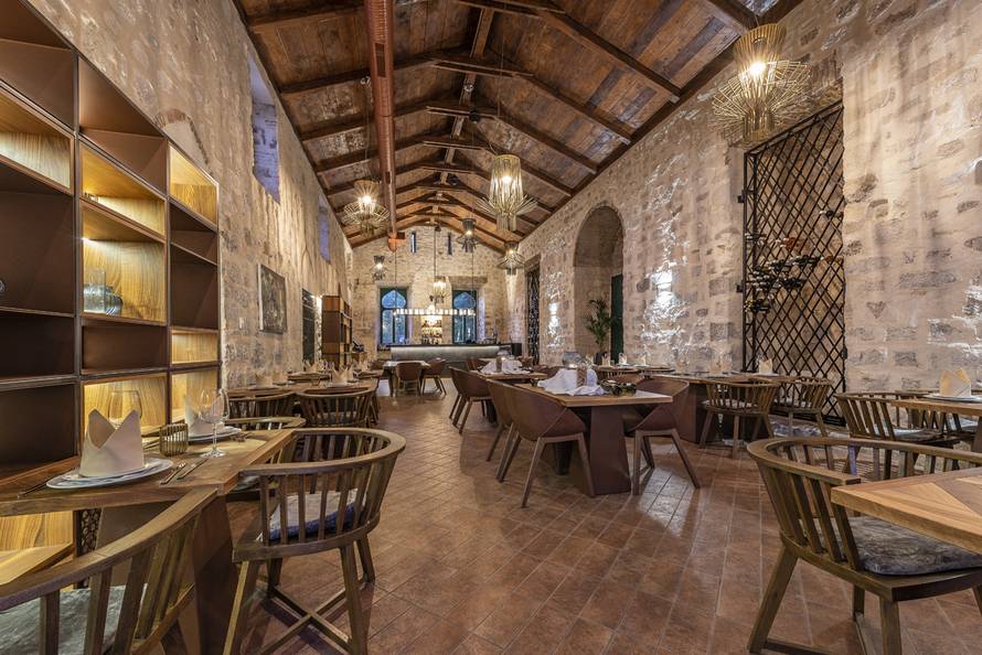 Šime Vrsaljko o hotelu koji je otvarao s rođakom: 'Od rujna 2025. nemam više ništa s tim'