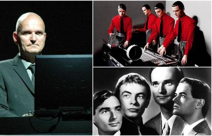 Preminuo osnivač legendarne njemačke grupe Kraftwerk