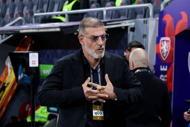 Prag: &Ccaron;e&scaron;ka i Hrvatska u susretu prvog kola skupine 3 Lige A UEFA-ine Lige nacija