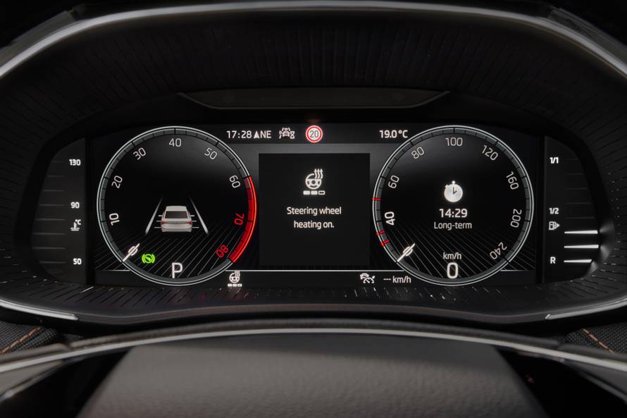 Škoda predstavila novu Fabiju, gradski auto više nije mali