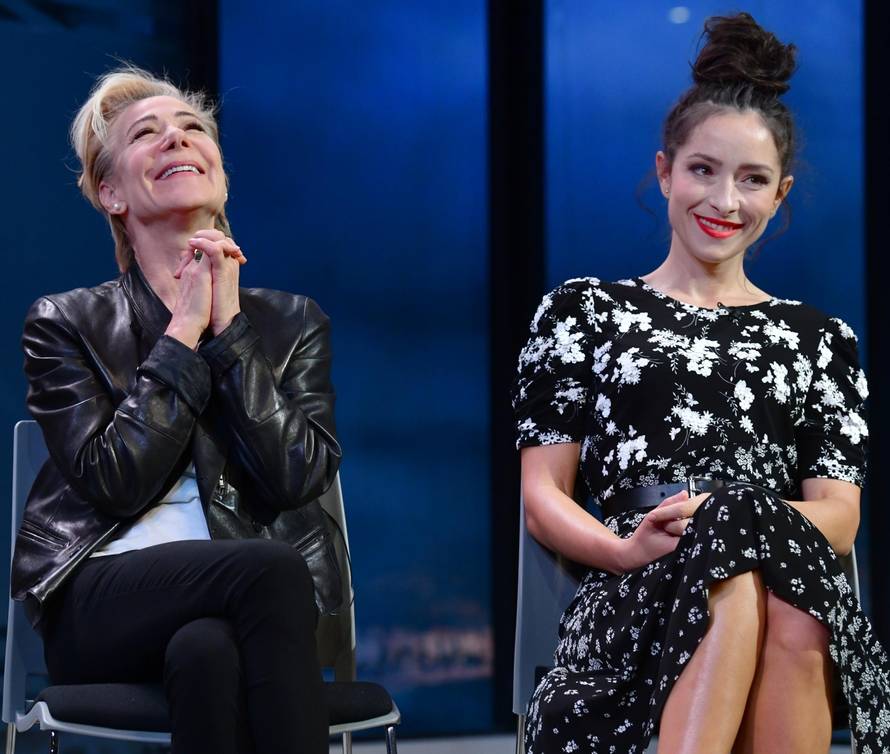 The Andrew Marr Show