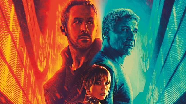 Snovi generacija su ostvareni: 'Blade Runner' je fantastičan