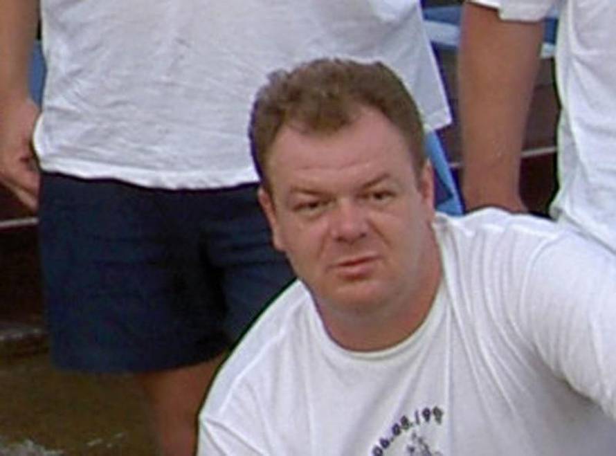 Željko Grgurinović