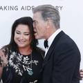 Pierce Brosnan podijelio dirljivu objavu za 23. godišnjicu braka