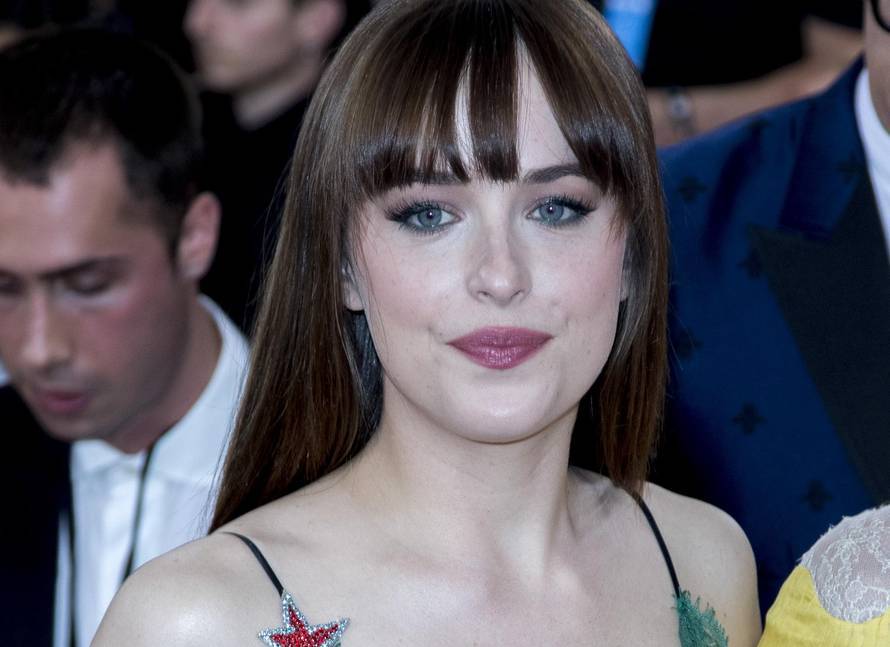 Met Gala 2016 'Manus x Machina: Fashion In An Age Of Technology'