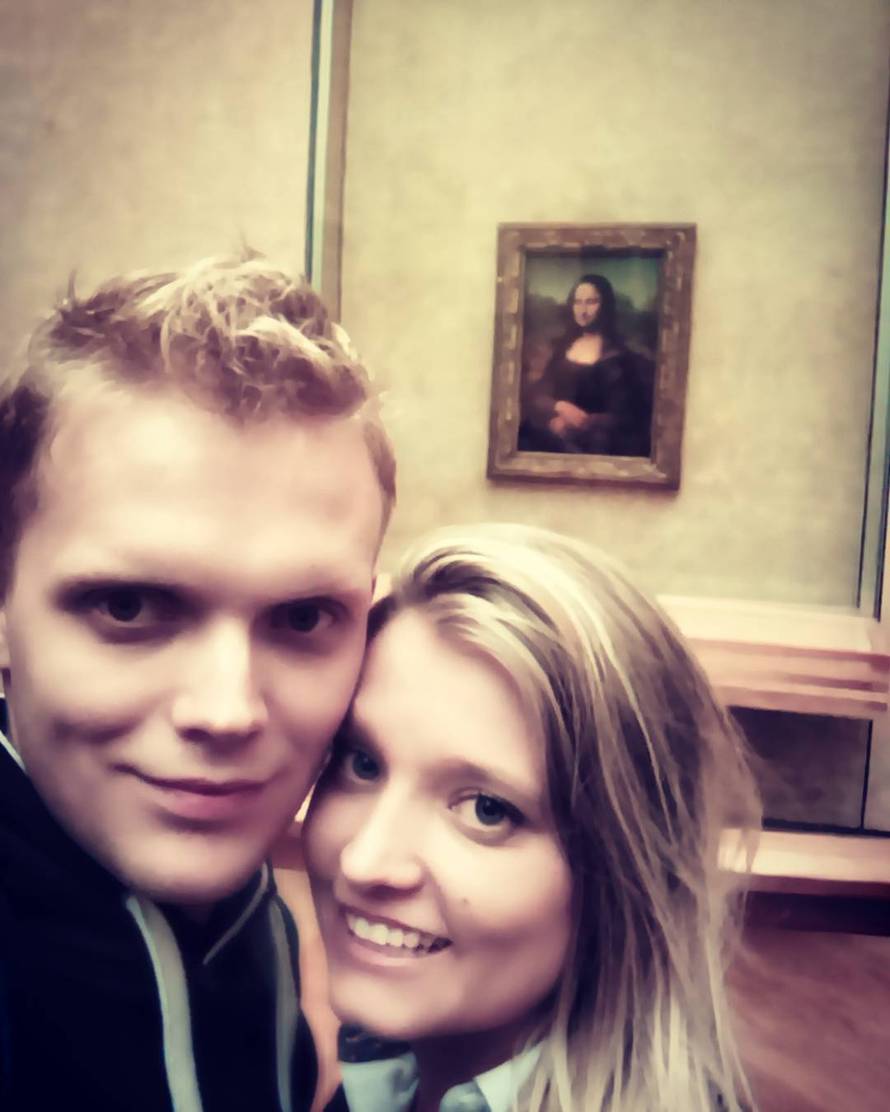 Sjećate se Matije? U 'Ljubav je na selu' nije našao srodnu dušu, a onda mu se javila Barbara