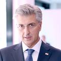 Plenkovi&cacute; o novom prora&ccaron;unu EU-a: 'Borimo se da Hrvatska ne ostane kratkih rukava'