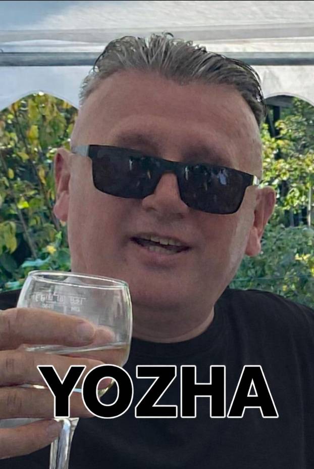 Josip Kolarec publici se predstavlja pod umjetni&ccaron;kim imenom YOZHA