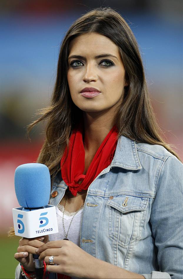 Durban: SP u nogometu, polufinale, Njema?ka - Španjolska