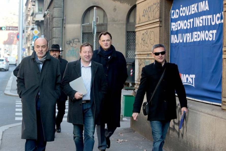 Patrik Macek/PIXSELL