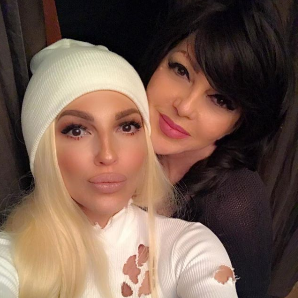 Usred afere: Jelena Karleuša suprugu je čestitala rođendan