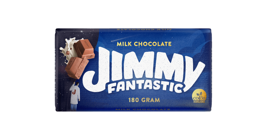 6 super razloga zbog kojih je Jimmy Fantastic poklon s kojim ne možete pogriješiti