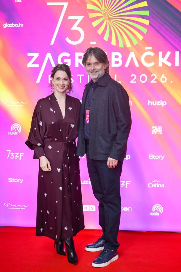 Zagreb: 73. Zagrebački festival