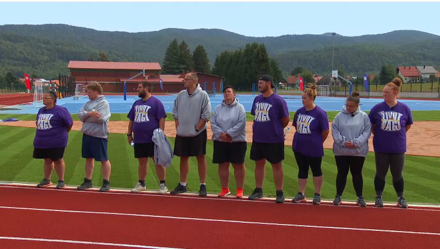 Najveći Anjin oslonac je baka: 'Ona je bila uz mene dok su mi drugi govorili da sam debela...'