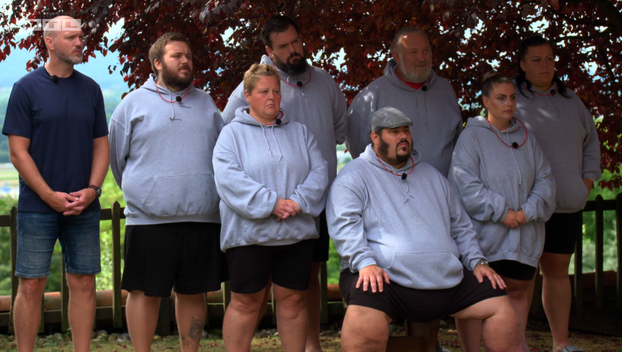 Impresivna promjena: Nena iz 'Života na vagi' izgubila je više od 30 kg, pogledajte je sada!