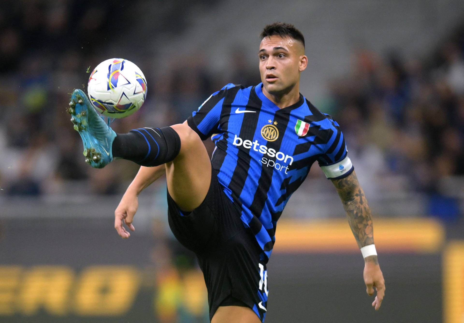 Serie A - Inter Milan v Torino