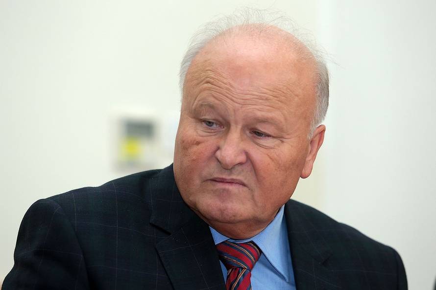 Patrik Macek/Pixsell